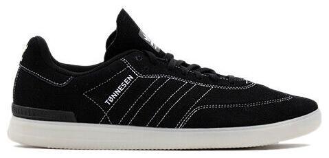 adidas Gustav Tonnesen x Samba ADV Core Black - 1 of 1
