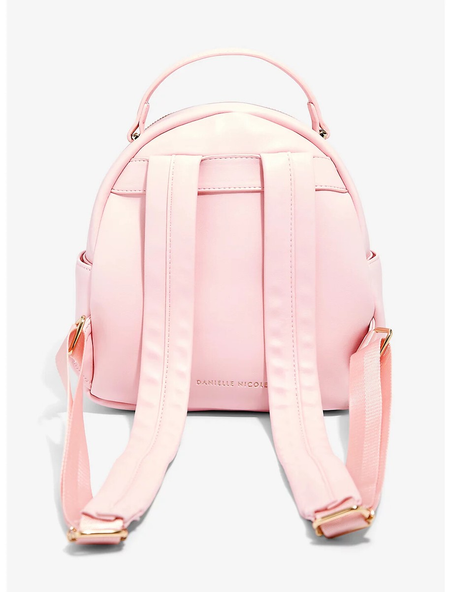 Danielle Nicole Disney The Little Mermaid Wedding Mini 