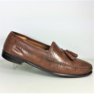 brass boot dress shoes