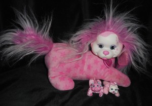 just play puppy surprise