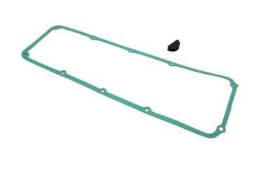 NEW VOLVO VALVE COVER GASKET KIT 