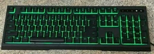 Razer Ornata Chroma Gaming KEYBOARD KEYCAPS KEYS (RZ03-0204)