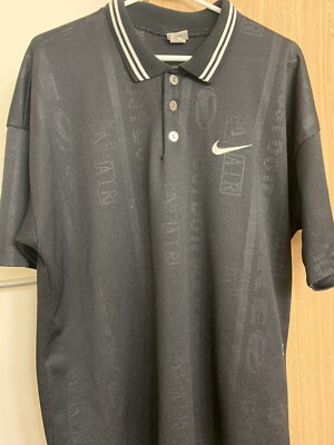 nike polo xl