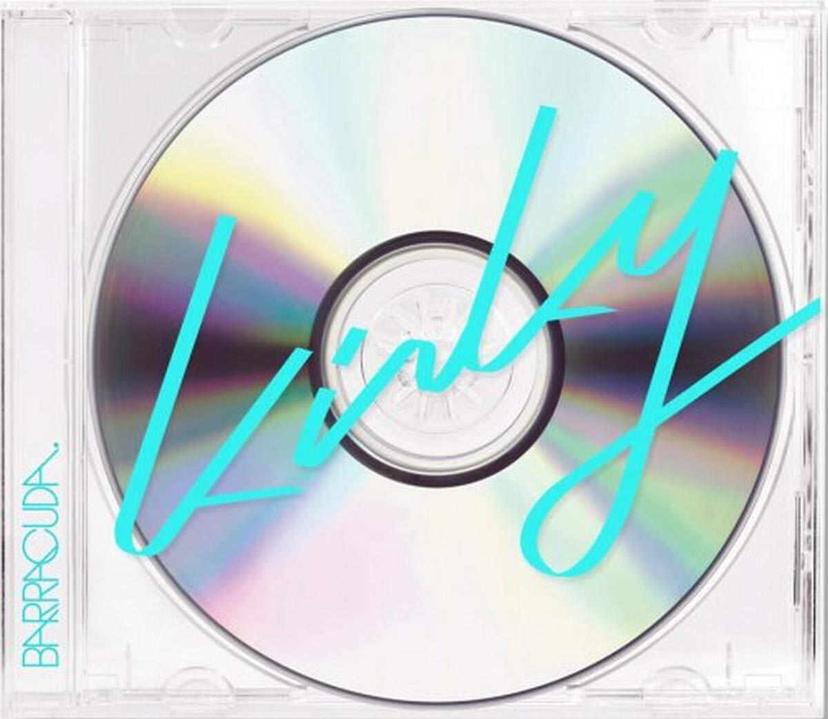 Kinky Barracuda (CD)