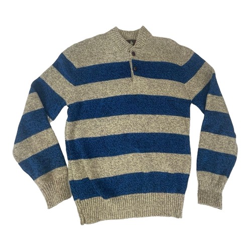 HERMES/90s/High-neck/Cable/Thick/Wool/Green/L | eBay