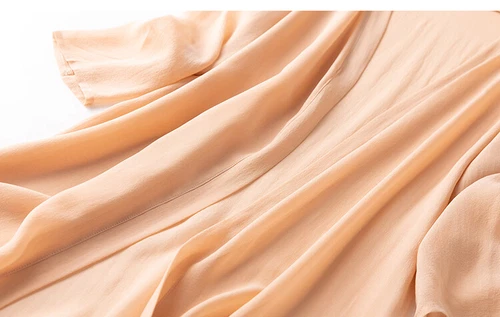  Seiden Cardigan dünn lang Oberteil Kimono Schal Mantel Sommer Strand Cover Up MM148 - Bild 9 von 40