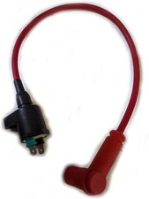 Ignition Coil for Kandi 150GKA-2 150GKM-2 150FS 150GKR 150GKH-2 110GKG-2 110GKT