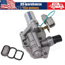 VTEC Solenoid Spool Valve For Accord Odyssey 1998-2002 2.3L 15810-PAA-A02