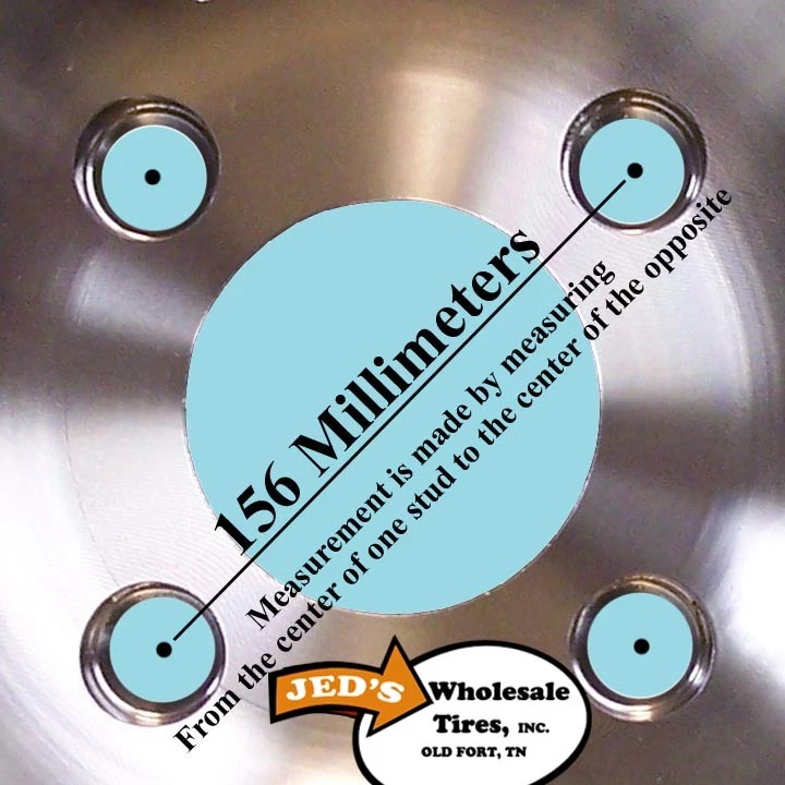 4) 12" Rims Wheels for 2001-2018 Polaris Sportsman 450 IRS 393 MBML Aluminum — 第 4/4 张图片