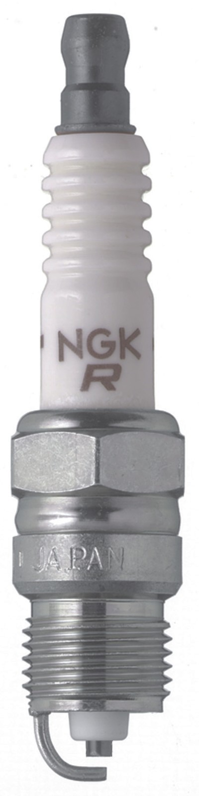NGK V-Power Spark Plug Box of 4 UR5