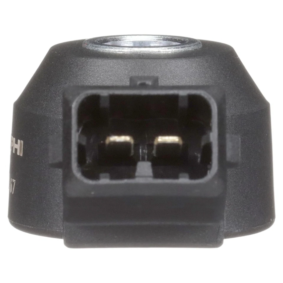 Sensor de golpe de encendido (detonación) Delphi para Jeep Commander 2006-2010 5,7 L V8 Foto 2 de 4