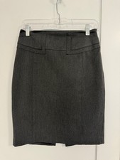Express womens pencil skirt size 2