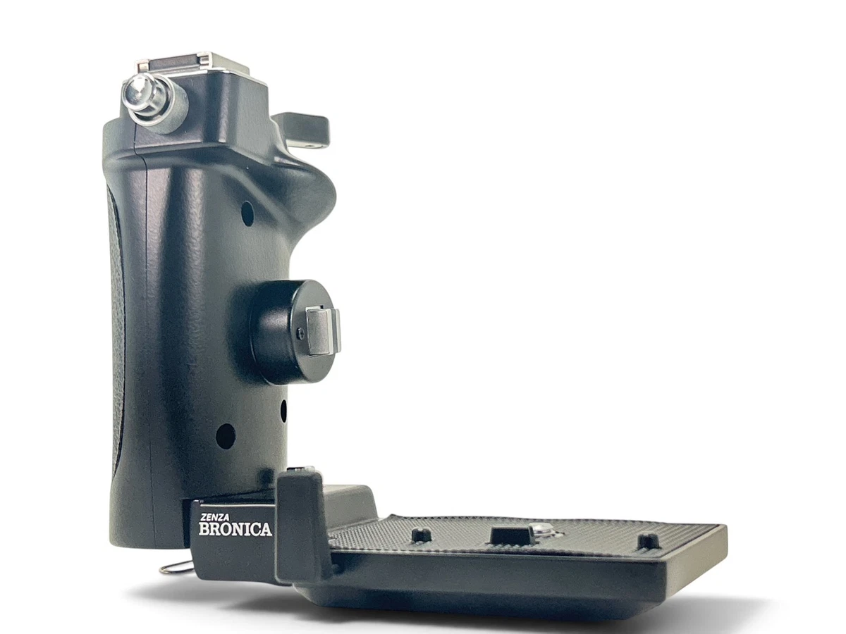 Camera Hand Grips For Bronica for sale | eBay