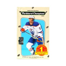 2024-25 Parkhurst Champions Hockey Checklist Guide in-content 18