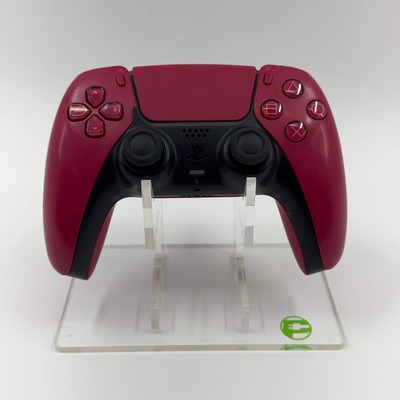 Sony PlayStation 5 PS5 DualSense Wireless Controller Cosmic Red CFI-ZCT1W