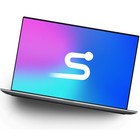 Laptop Dell Precision 5570 Intel i7-12800H 16GB 512GB SSD Touch RTX A1000 Win11P