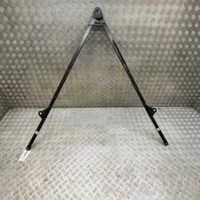 Audi Q8 4MN Fahrwerk Reinfocements 4M0803227J 3.0 Diesel/Strom 31798146