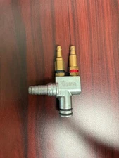 ITW GEMA Injector WA 11499