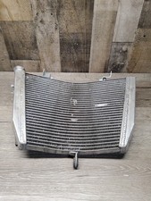 2022 22 11-26 Suzuki GSX-R600 GSXR 600 Engine Motor Radiator Cooler DL-693