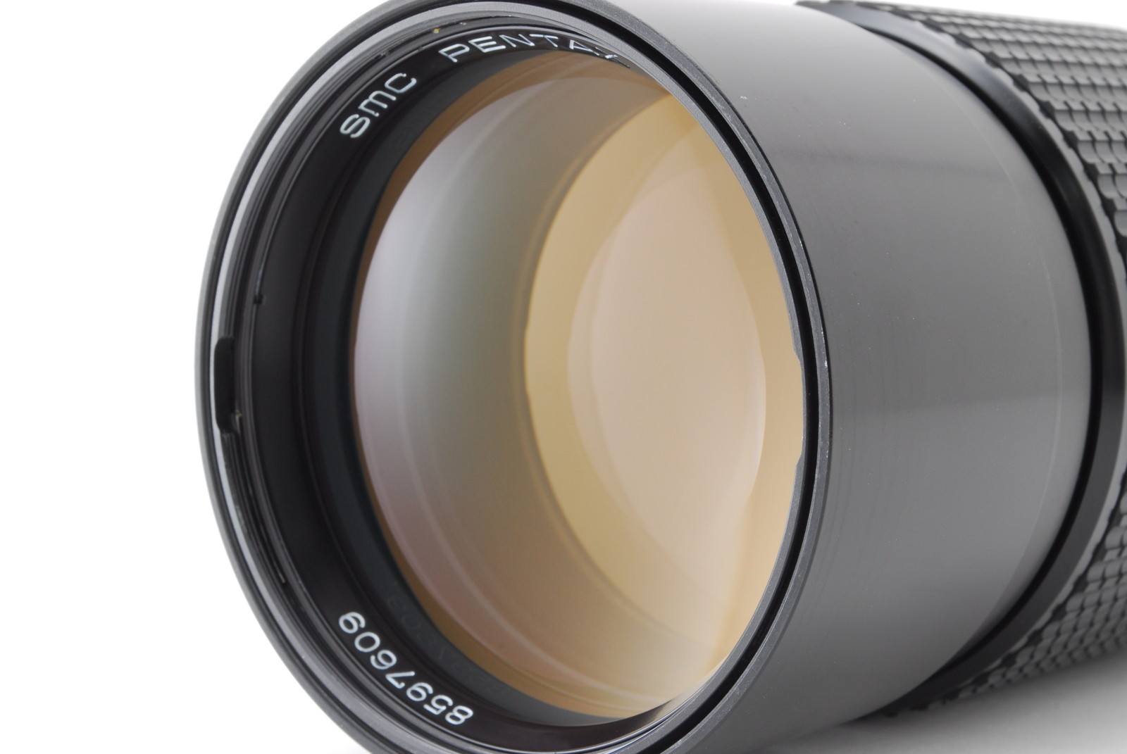 [Top MINT w/Case] SMC Pentax 67 6x7 300mm f/4 Telephoto Lens From JAPAN