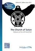 Edward R. Miller-Jones | The Church Of Satan | Taschenbuch | Englisch (2026)