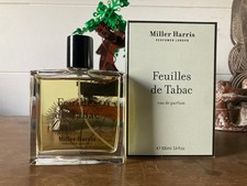 Feuilles de Tabac Miller Harris perfume - a fragrância