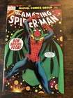 Marvel Comics ‘The Amazing Spider-Man #23’ (2026) Doom Homage Variant