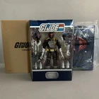 Super 7 GI Joe ULTIMATES Cobra B.A.T. NEW 7" Action Figure Wave 1 BATS