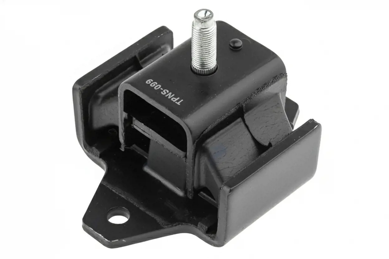 NTY Engine mount NISSAN ZPS-NS-099 1132001J00,1132006J00,11320VB000 11320VB00A,11320VB910,11320VB91A,11322C8212 - Image 7