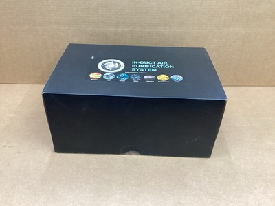 #ad RGF REME H T Halo Whole Home Air Purification New Sealed $369.95