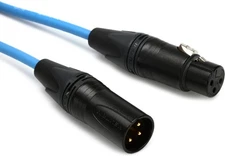 Pro Co 10' Premium Canare AES/EBU Cable