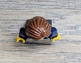 LEGO Fantasy Era Crown Princess Maiden Minifigure Castle 7093 cas333