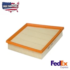 Air Filter Passenger Side Fits 16-23 Jaguar F-Pace XF XE Land Rover Range Rover