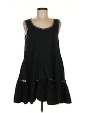 Marc Jacobs Women Black Casual Dress 6