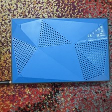 5TB USB 3.0 Seagate BackUp Plus Desktop Drive External Hard Drive SRD00F2