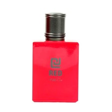 Rue 21 CJ Red Men's Cologne Spray - 1.7 fl oz 50 ml 