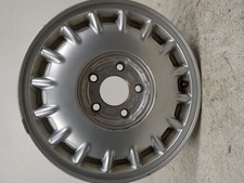 1997-2002 Buick Century Oem Wheel Rim QJHHO