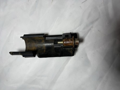 Assemblage berceau pompe à carburant Suzuki GSXR600 2004-2005 OEM - Photo 5/6
