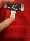 St John 3 Piece Skirt Set Size 4 Woman’s. Worn Once — photo 7