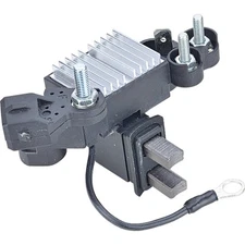 Regulator, Electronic For Magneton 0170751, Thermo King 41-8851 12V; 230-42028