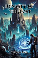 Dynasty Of The Lost George O. Smith Taschenbuch Englisch 2024 Double 9 Books