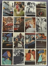 1963 Plymouth Valiant Brochure Signet 200 V-100 Wagon Excellent Original 63