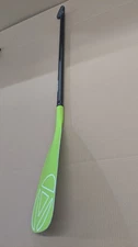 Accent Foam Core Blade/Carbon Shaft Canoe Paddle - 14oz! (52")