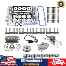 MDS Lifters and camshaft replacement kit for Dodge Ram 1500 5.7L Hemi 2009-2019