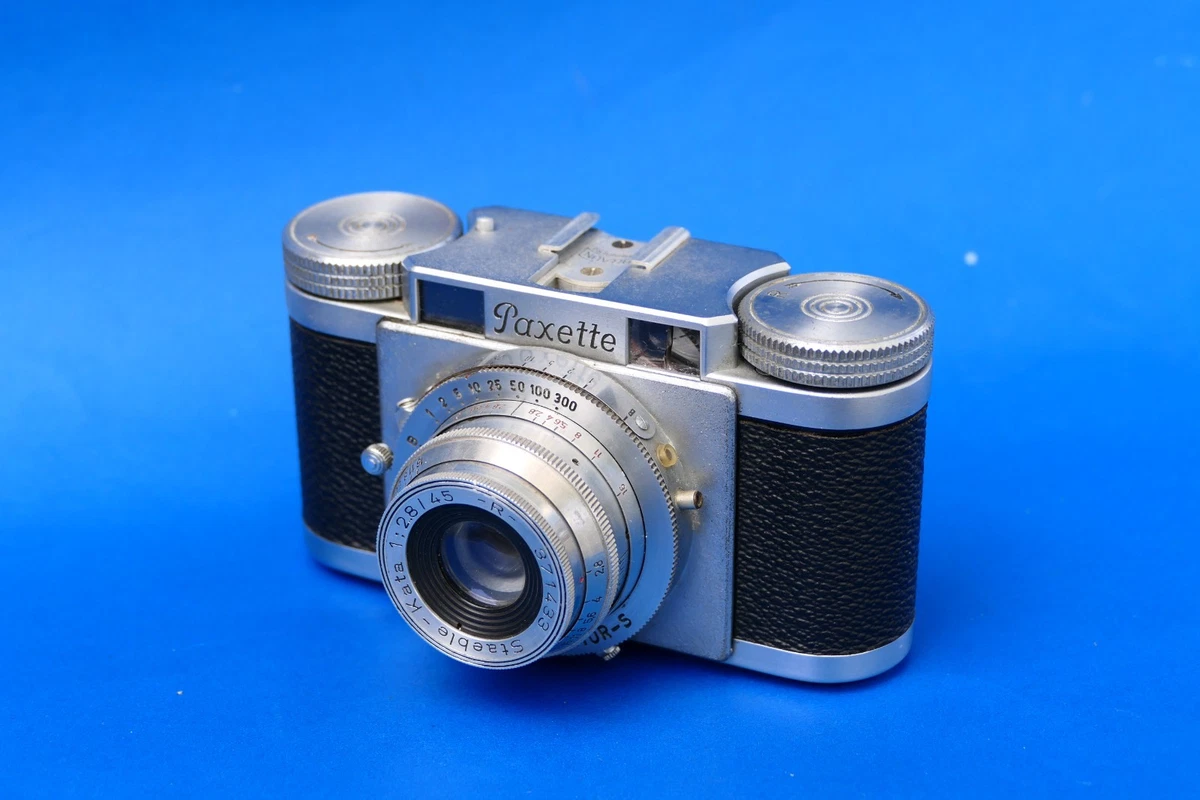Braun Vintage Cameras for sale | eBay