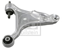 Querlenker Dreieckslenker Febi Bilstein 23349 FüR S80 Volvo 184 23347 Aluminium