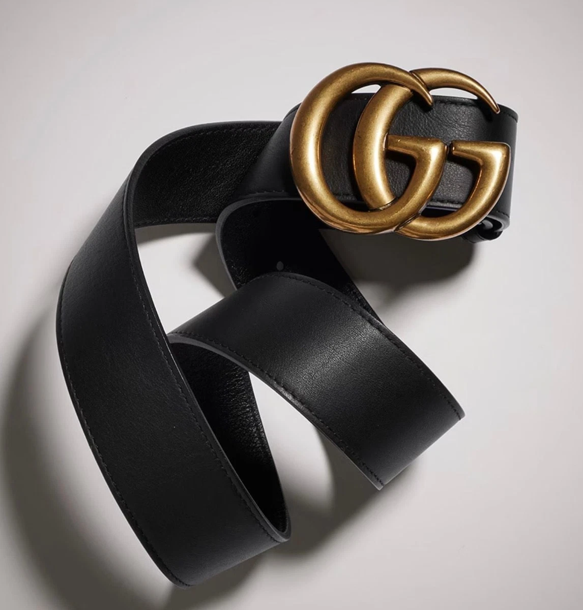 Gucci 34 Size Belts for Women for sale | eBay