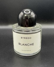 Byredo Blanche Eau De Parfum 100ml / 3.4 Oz