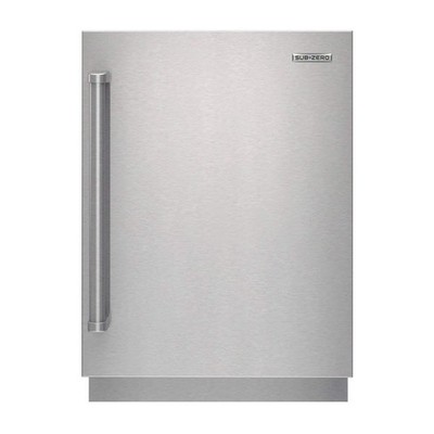 Sub-Zero | 24'' Outdoor Undercounter Refrigerator   Panel Ready