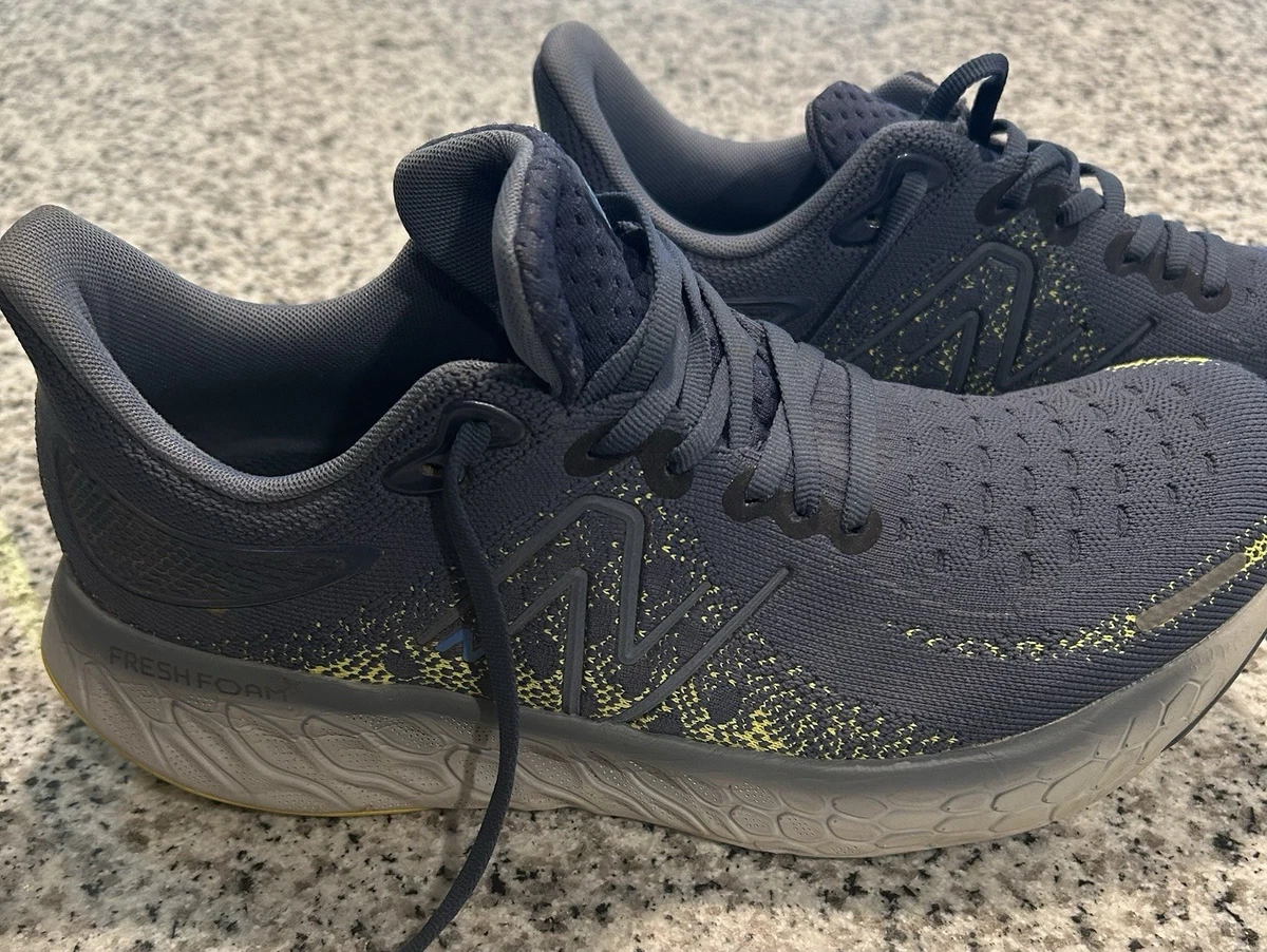 New Balance Fresh Foam X 1080v12 Arctic Grey for Sale